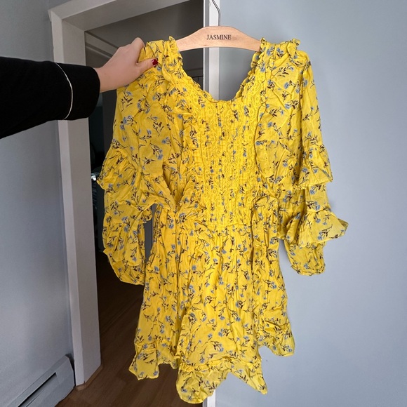 Happy Nature dress - Picture 1 of 4